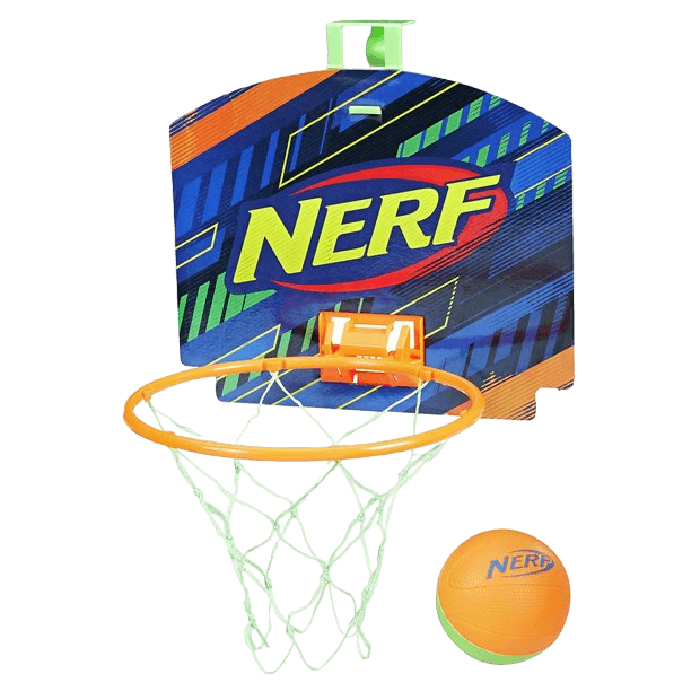 Nerf Hoops NSB