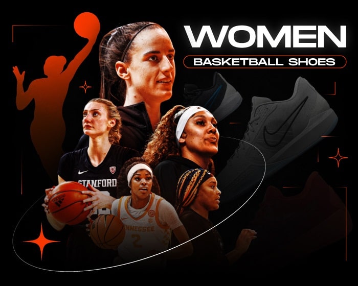 Women Basketball Shoes WNBA NSB