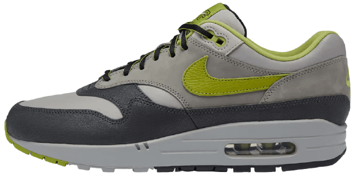 HUF Air Max 1 Green NSB