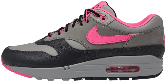 HUF Air Max 1 Pink NSB