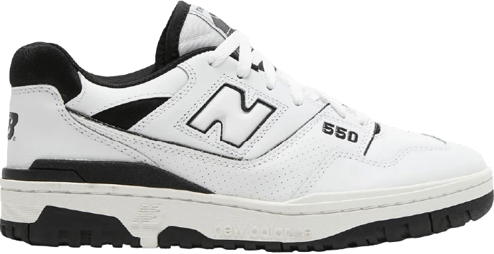New Balance 550 Oreo - under retail sneakers NSB