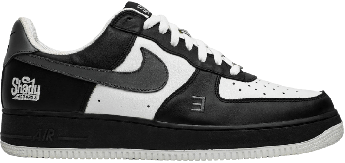 Nike Air Force 1 Low Eminem sneakers NSB