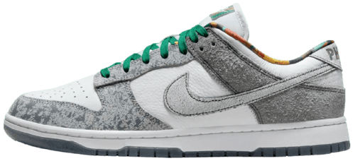 Nike Dunk Low Philly 2024 NSB