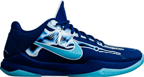 Nike Kobe 5 X Ray Protro NSB