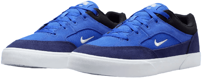 Nike SB Malor Blue NSB