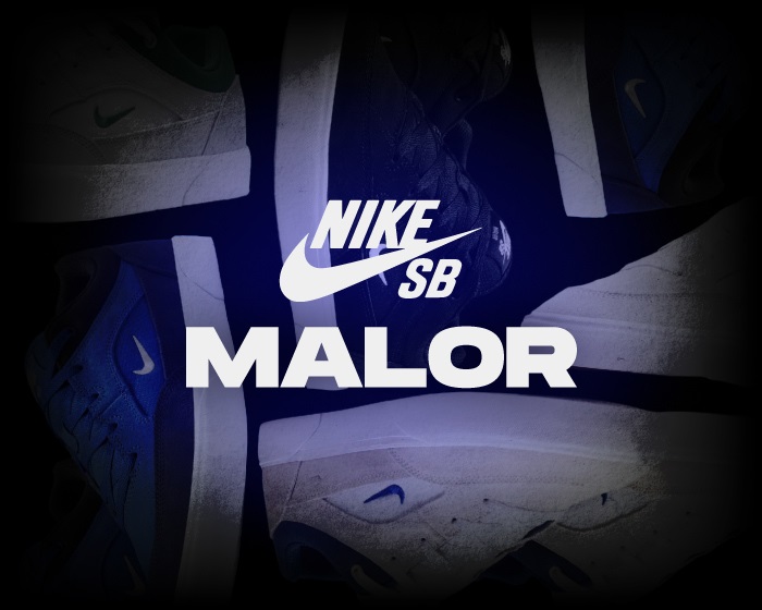 Nike SB Malor NSB