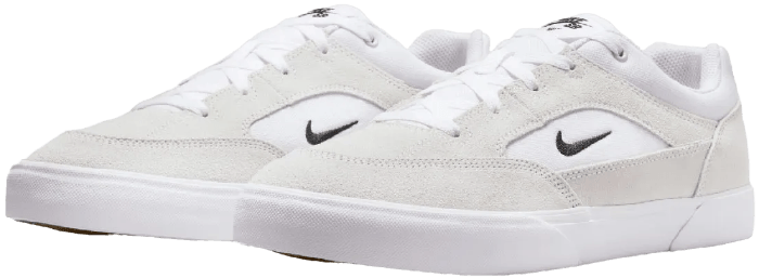 Nike SB Malor white NSB