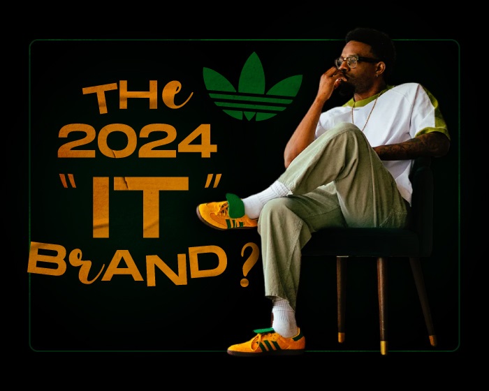 Adidas Originals Summer 2024