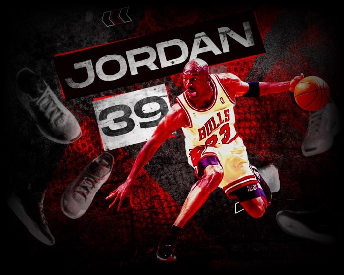 Air Jordan 39 NSB