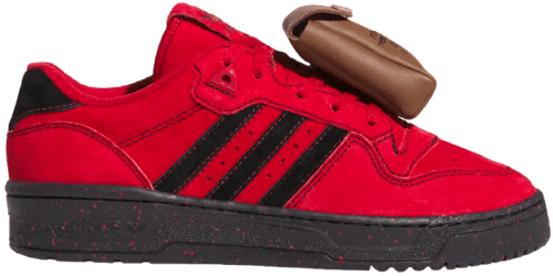 Deadpool Adidas Rivalry Low NSB