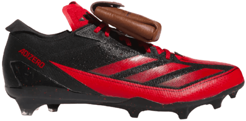 Deadpool Adizero Electric Cleat NSB