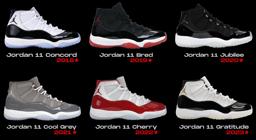 Jordan 2018 holiday releases best sale