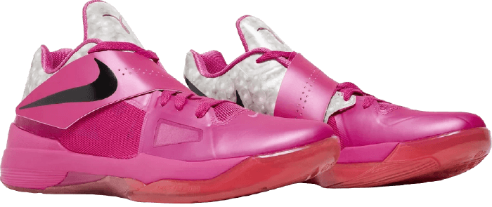 KD 4 Aunt Pearl NSB