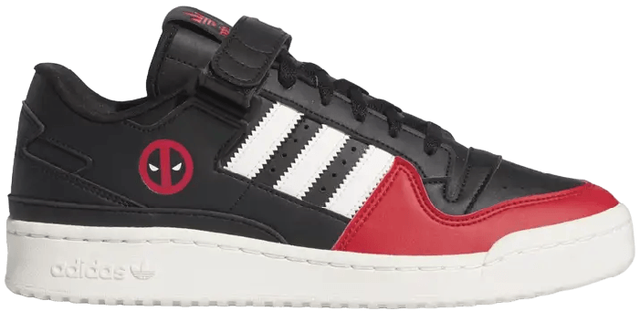 Kidpool Adidas Forum NSB