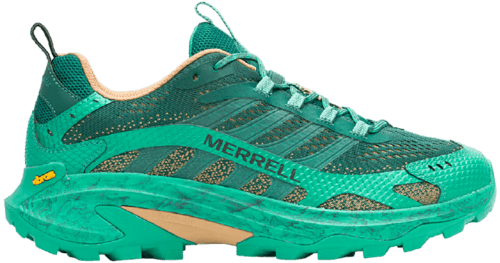 Merrell House of the Dragon Hightower Moab Speed 2 NSB