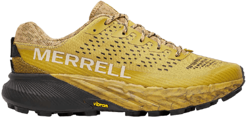 Merrell House of the Dragon Targaryen Agility Peak 5 NSB