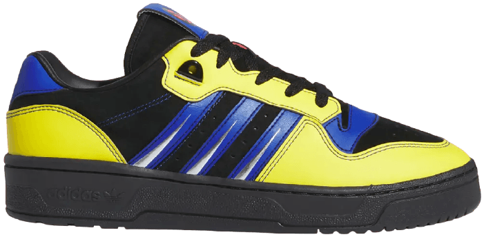 Wolverine Adidas Rivalry Low NSB