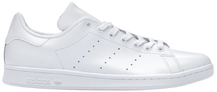 Adidas Stan Smith white sneakers NSB