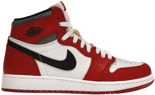 Jordan 1 Chicago GS Sizes NSB