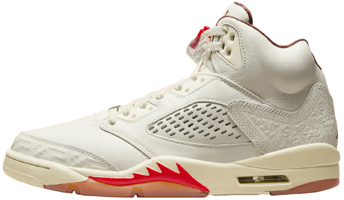 Jordan 5 El Grito NSB