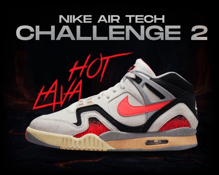 Air challenge 2 best sale