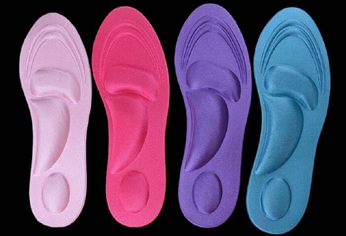 Sneaker accessories Insoles NSB