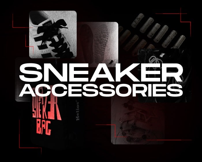 Sneaker accessories NSB