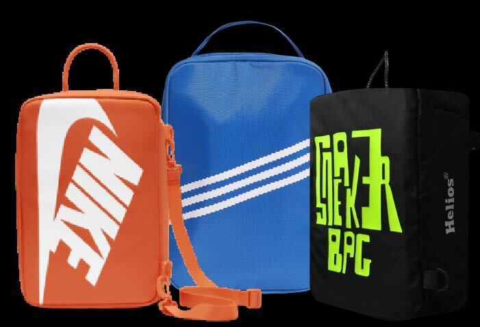 Sneaker accessories Sneaker Bags NSB