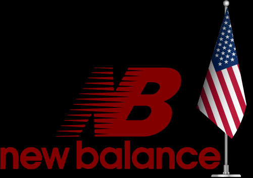 Where are New Balance shoes made - USA NSB