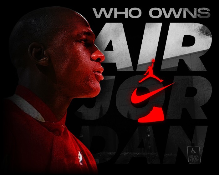 Who owns air jordan NSB