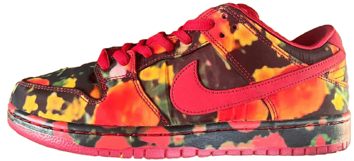 Wizard of Oz Dunks SB NSB