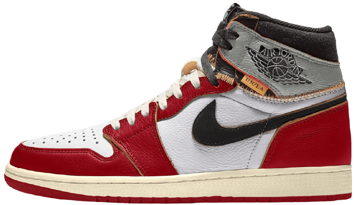 sneaker rumors union jordan 1 NSB