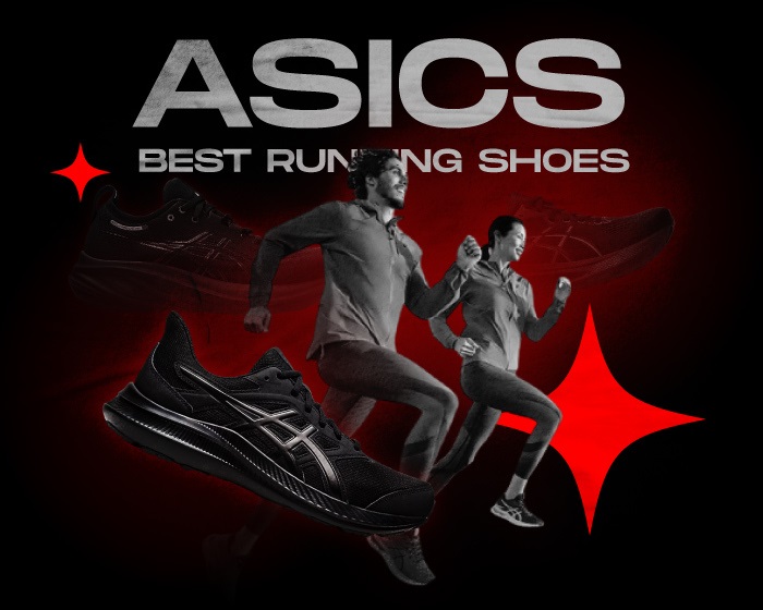 Best Asics Running Shoes NSB