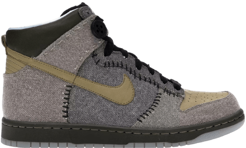 Best Nike Halloween Sneakers NSB Dunk High Coraline