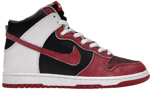 Best Nike Halloween Sneakers NSB SB Dunk High Jason Voorhees