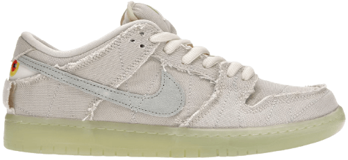 Best Nike Halloween Sneakers NSB SB Dunk Low Mummy