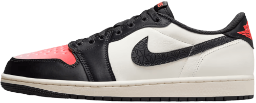 Air jordan 1 low psg release date best sale