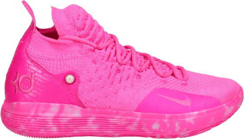 KD 11 Aunt Pearl NSB