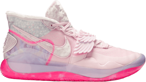 KD 12 Aunt Pearl NSB