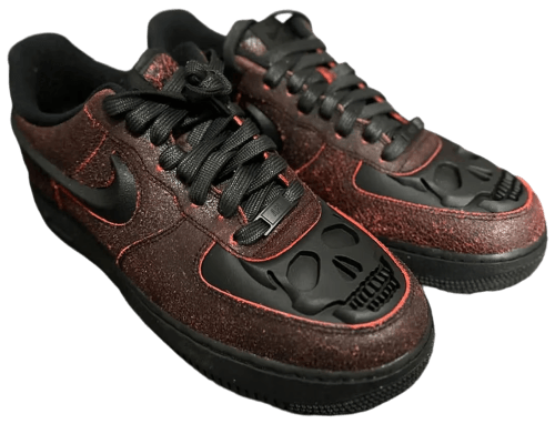 Nike Halloween AF1 NSB