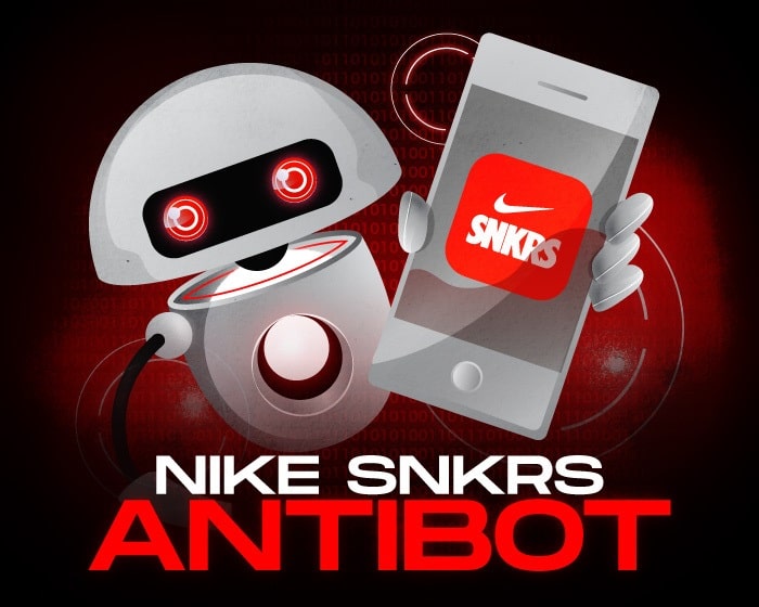 Nike SNKRS Antibot What to Know About the Security System