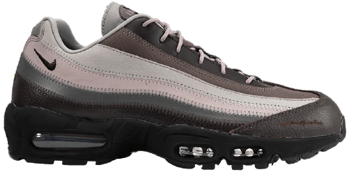 A Ma Maniere Air Max 95 W.Y.W.S NSB