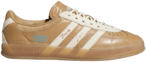 Bad Bunny Messi Adidas Gazelle Indoor NSB