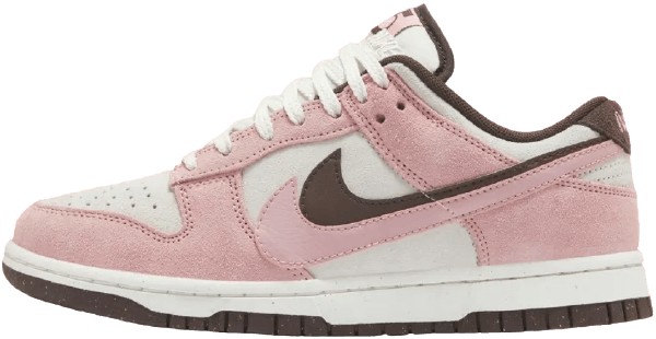 Double Swoosh Neapolitan Dunks Nike NSB