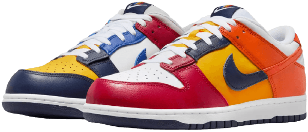 Nike Dunk Low CO.JP What The 2024 NSB