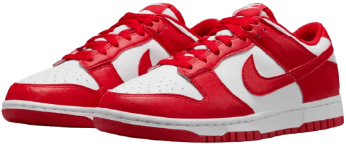 Nike Dunk Low St Johns 2024 NSB