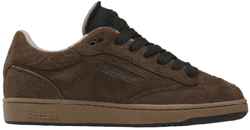 Reebok Boktober Wolfman NSB