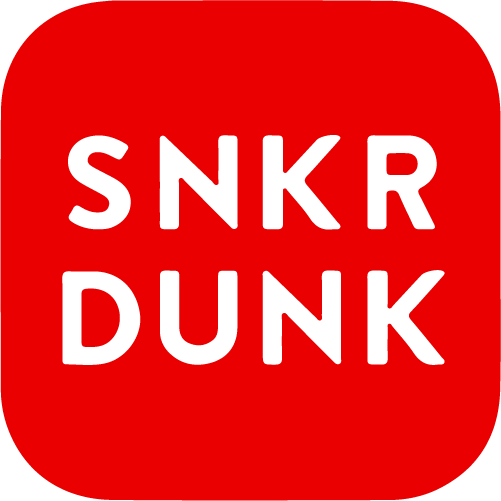 Sneaker Reselling in Japan SNKRDUNK NSB