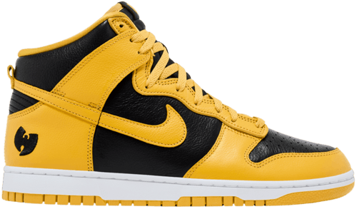 Wu Tang Dunks 2024 Release NSB