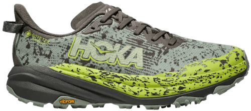 Best Winter Running Shoes Hoka Speedgoat 6 GTX NSB